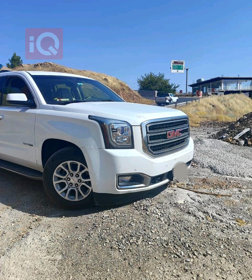 جی ئێم سی یوکۆن